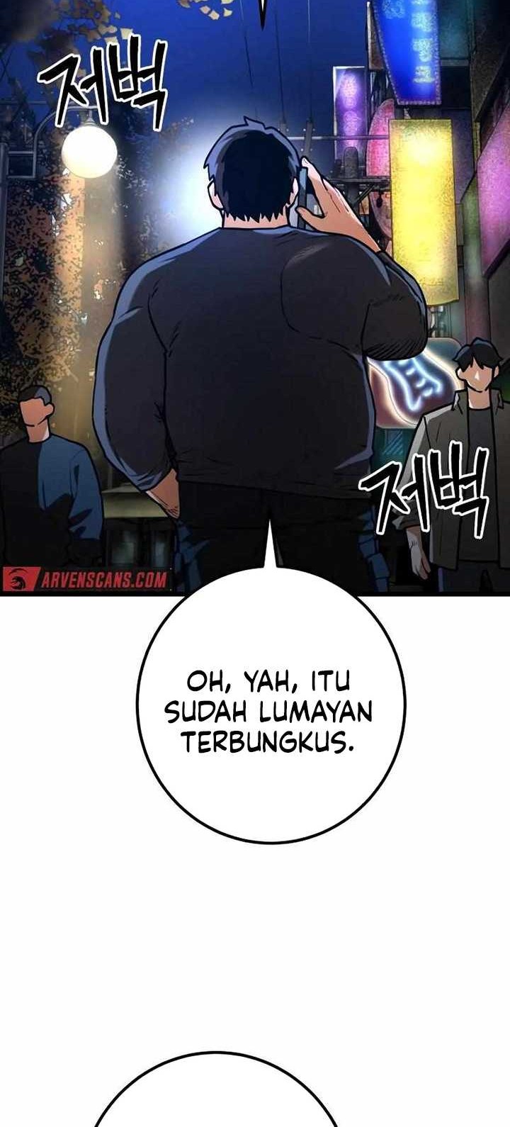 Juvenile Police Chapter 11 Gambar 3