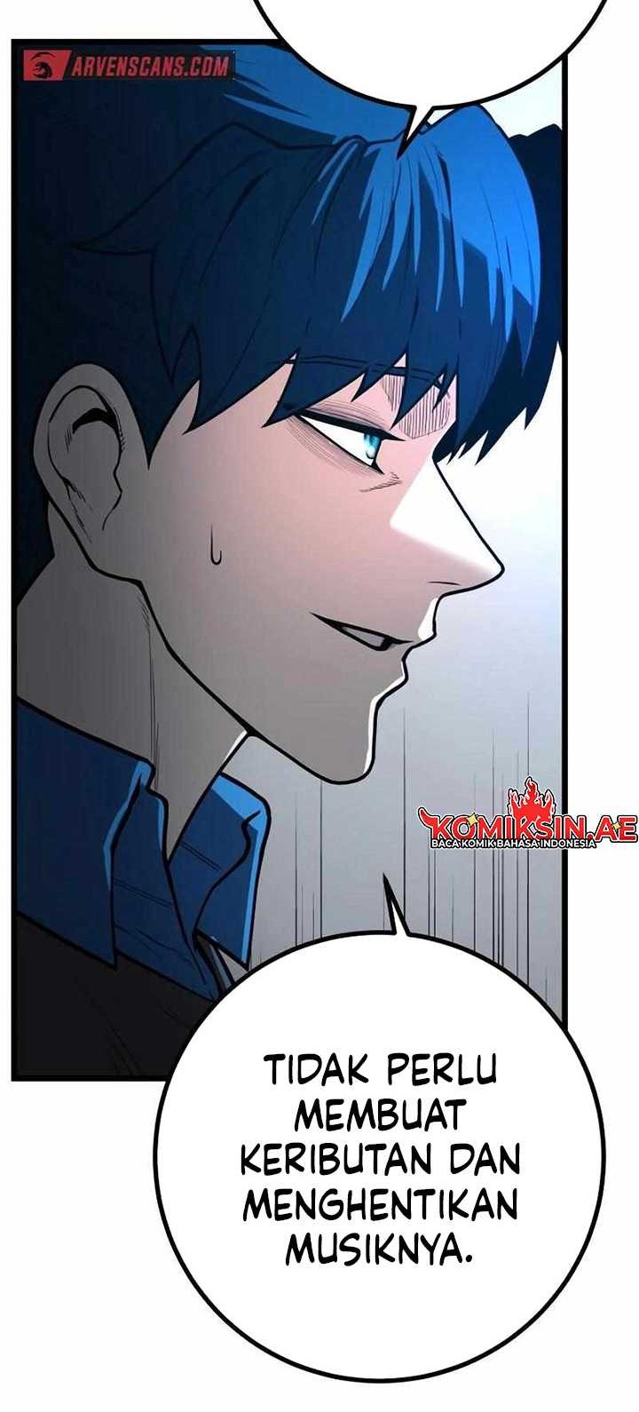 Juvenile Police Chapter 11 Gambar 59