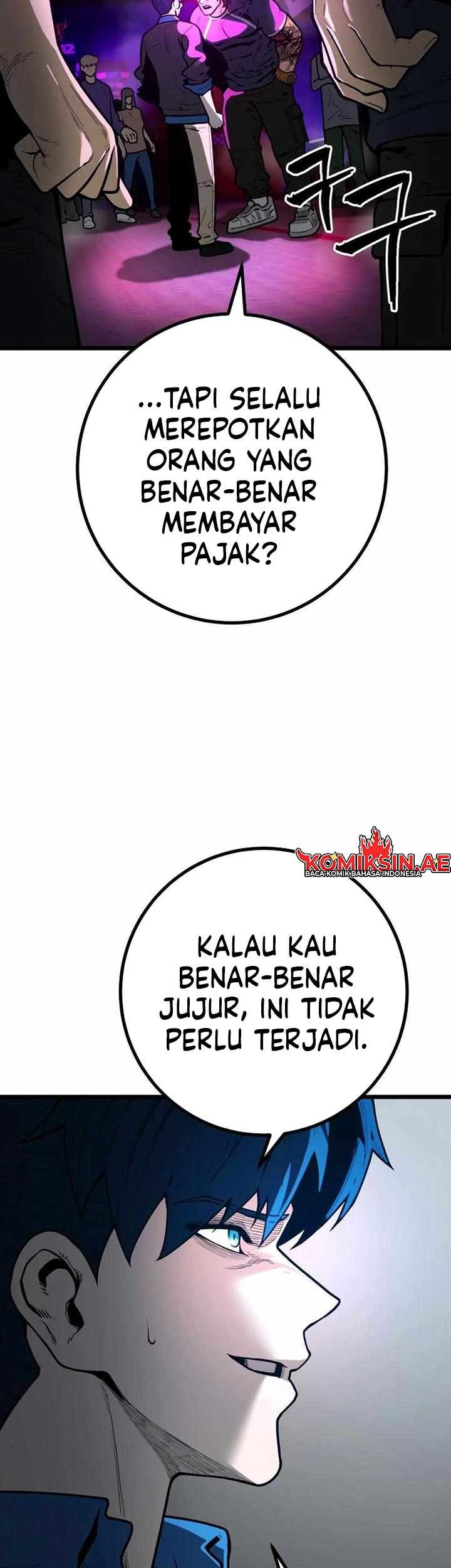 Juvenile Police Chapter 11 Gambar 62