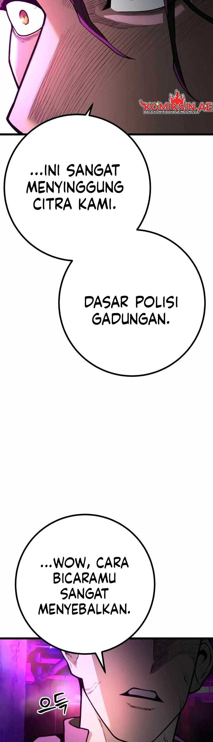 Juvenile Police Chapter 11 Gambar 64