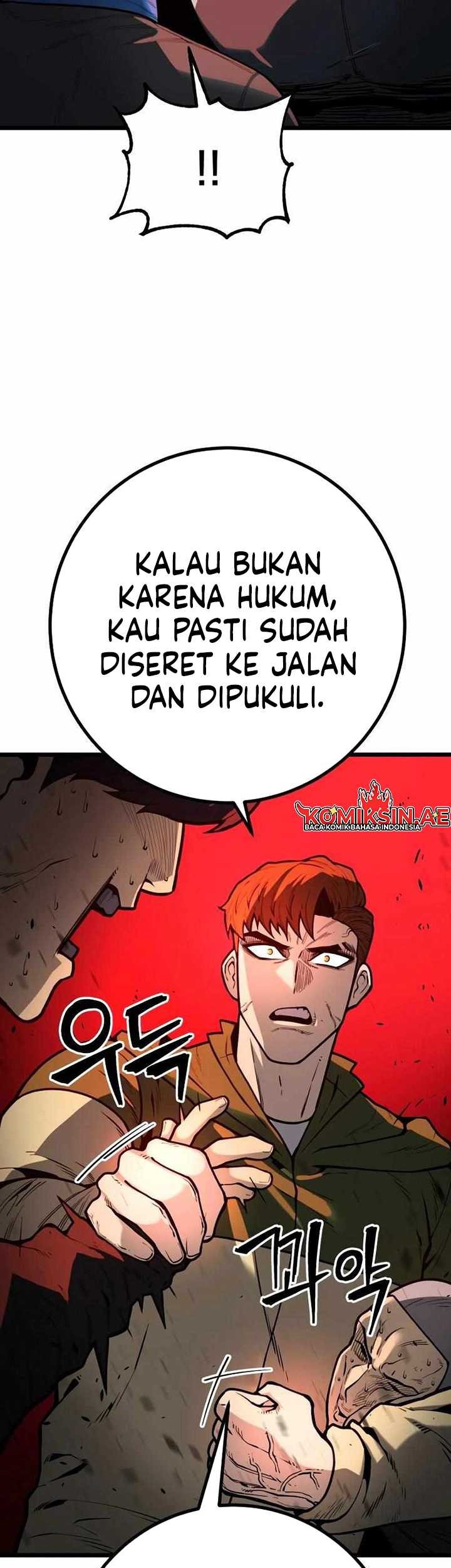 Juvenile Police Chapter 11 Gambar 66