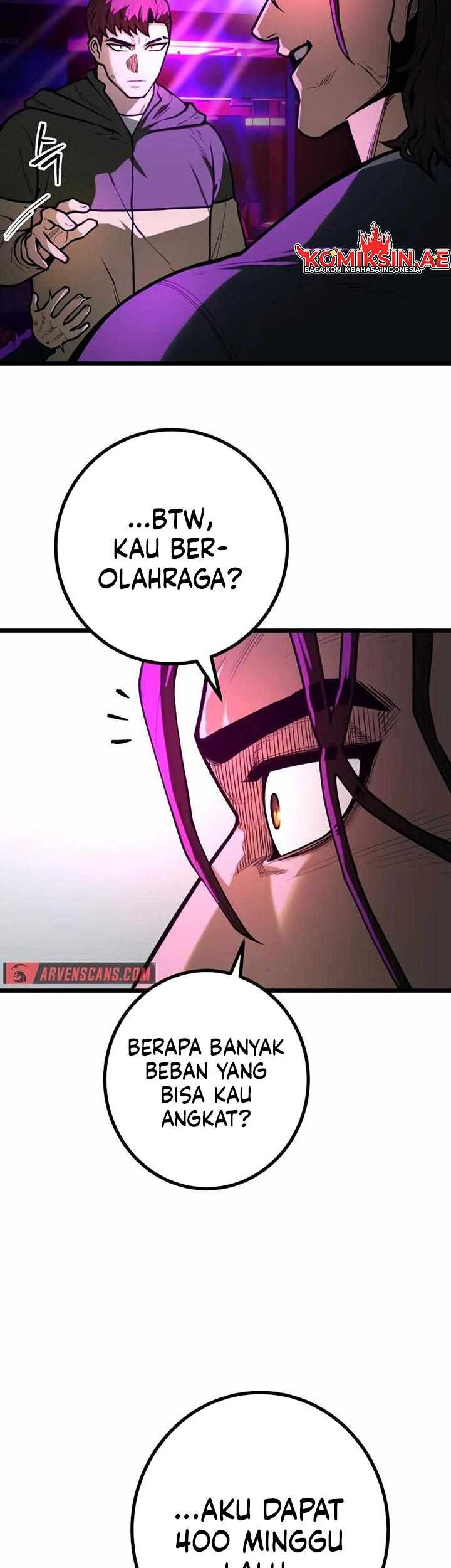 Juvenile Police Chapter 11 Gambar 68