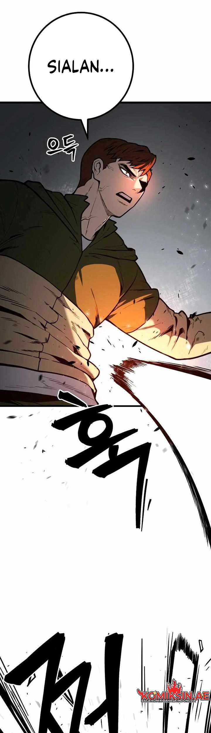 Juvenile Police Chapter 11 Gambar 70