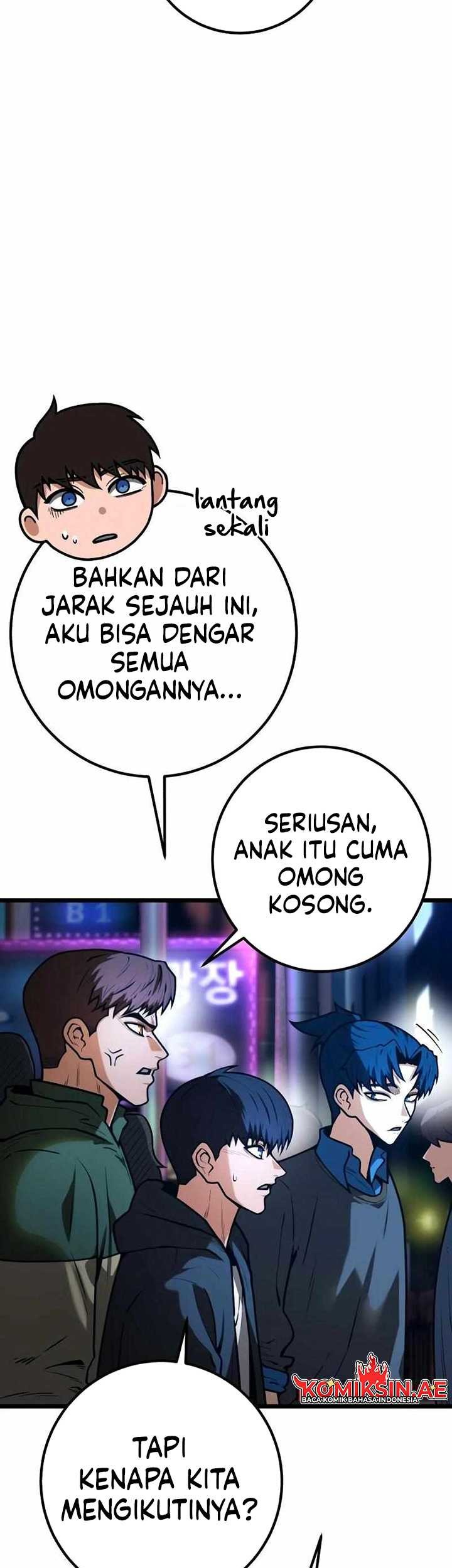 Juvenile Police Chapter 11 Gambar 6