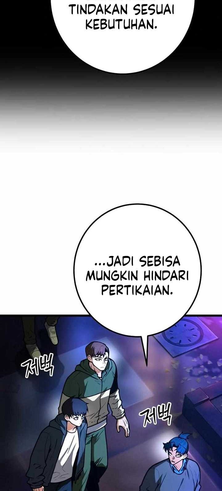 Juvenile Police Chapter 11 Gambar 13
