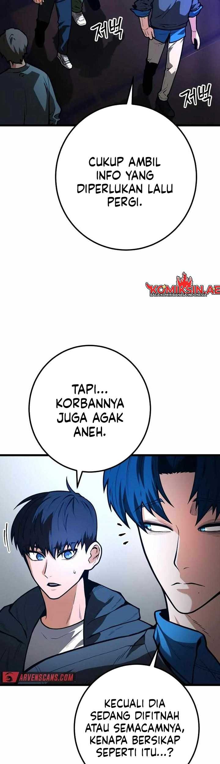 Juvenile Police Chapter 11 Gambar 14