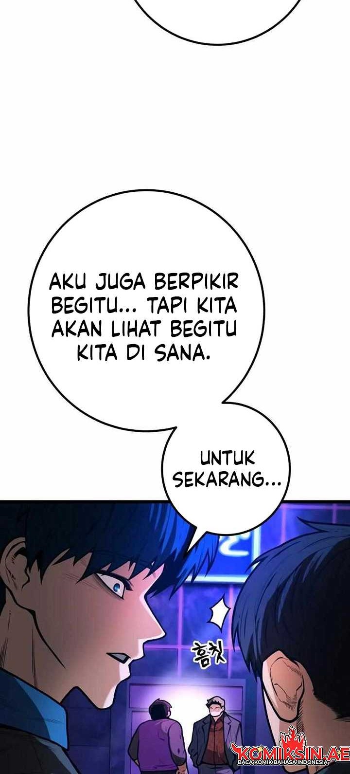 Juvenile Police Chapter 11 Gambar 15