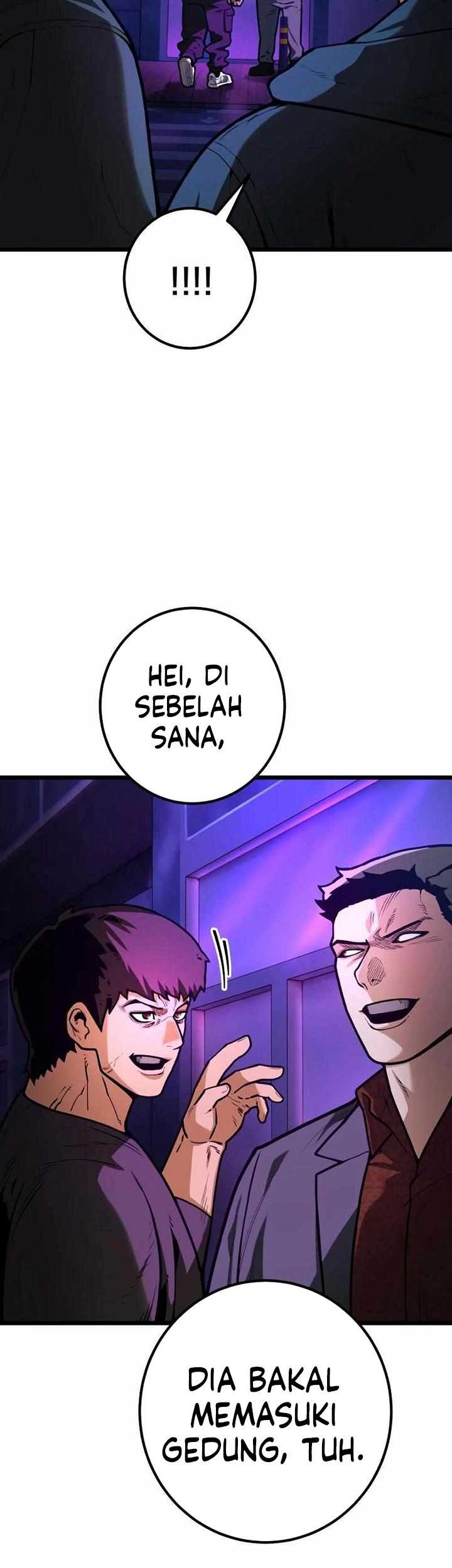 Juvenile Police Chapter 11 Gambar 16
