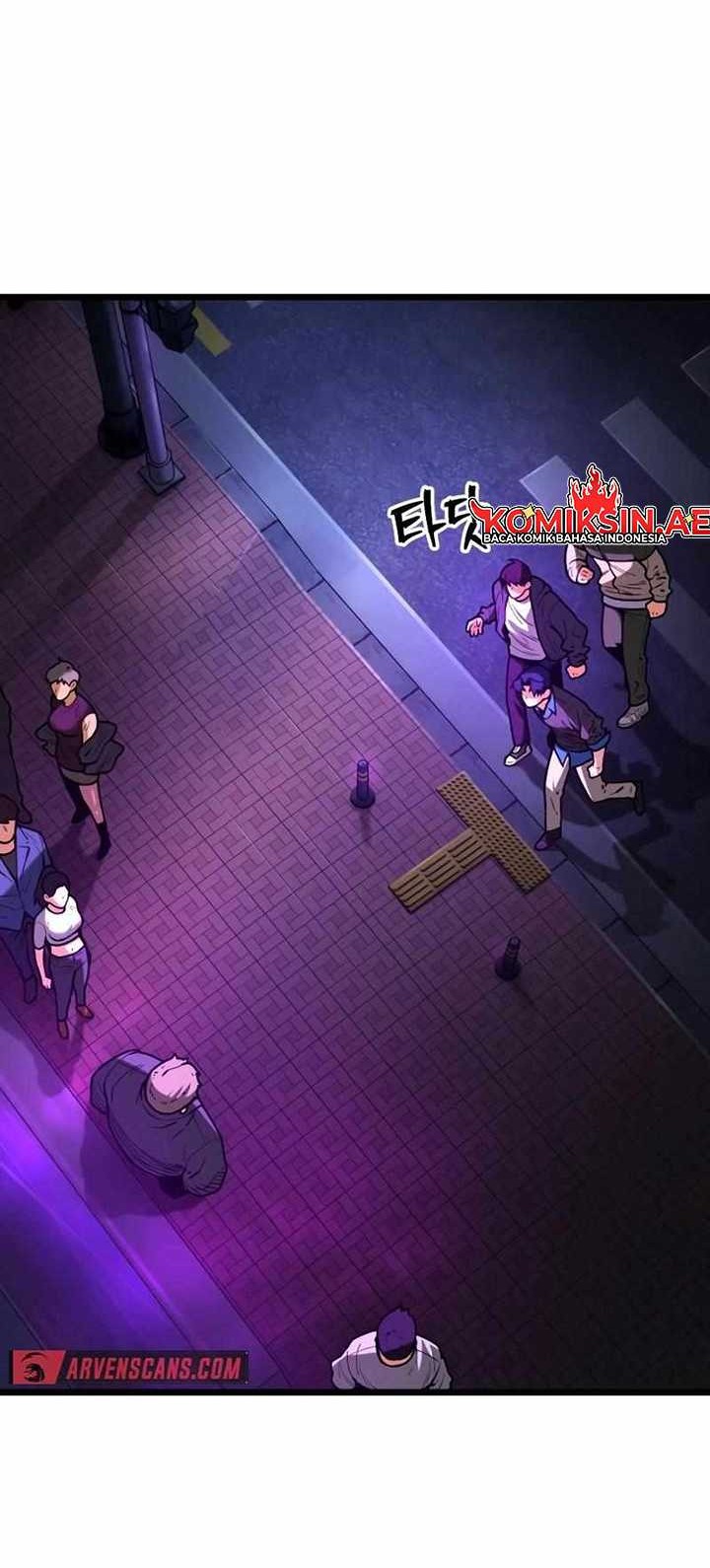 Juvenile Police Chapter 11 Gambar 17