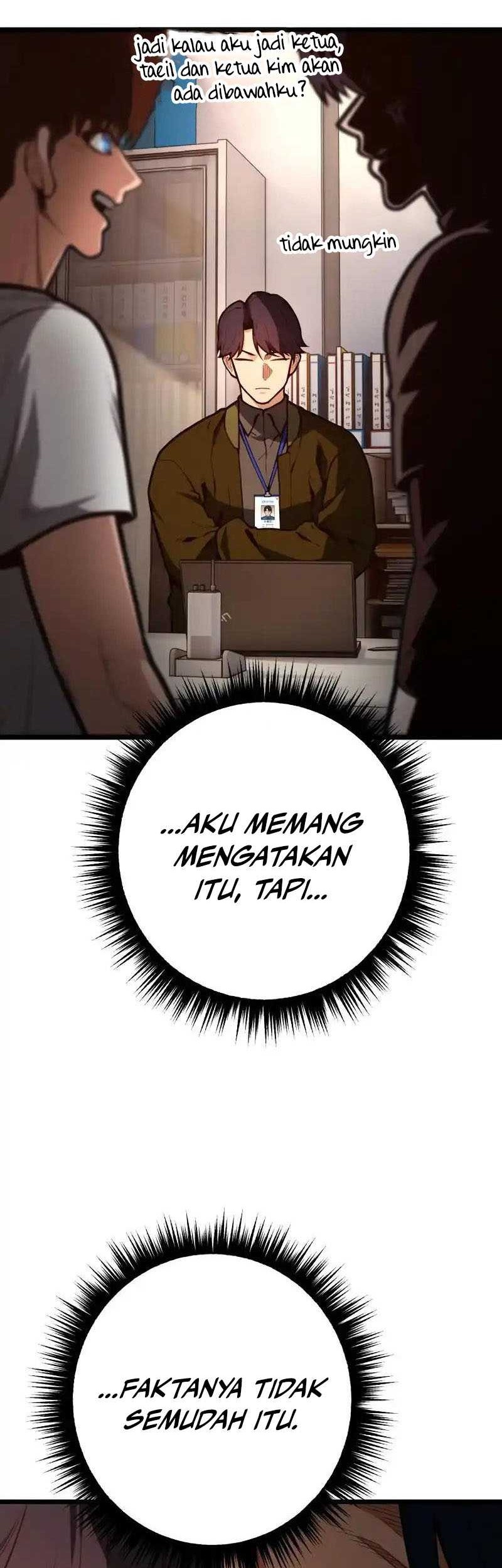 Juvenile Police Chapter 10 Gambar 51