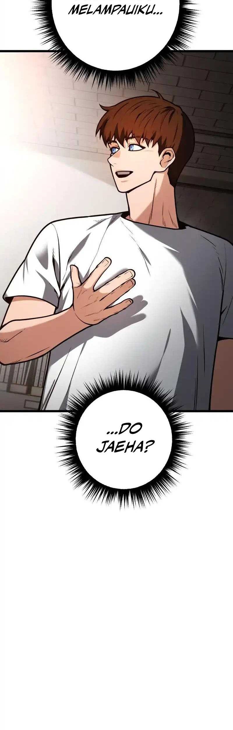 Juvenile Police Chapter 10 Gambar 53