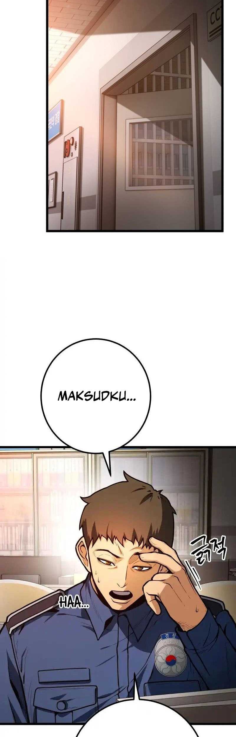 Juvenile Police Chapter 10 Gambar 58