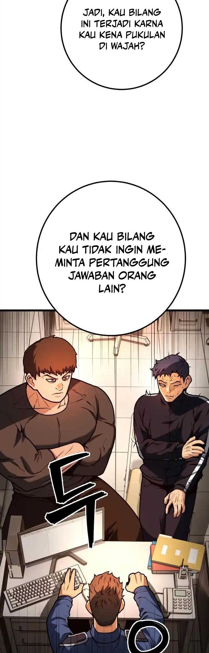 Juvenile Police Chapter 10 Gambar 59