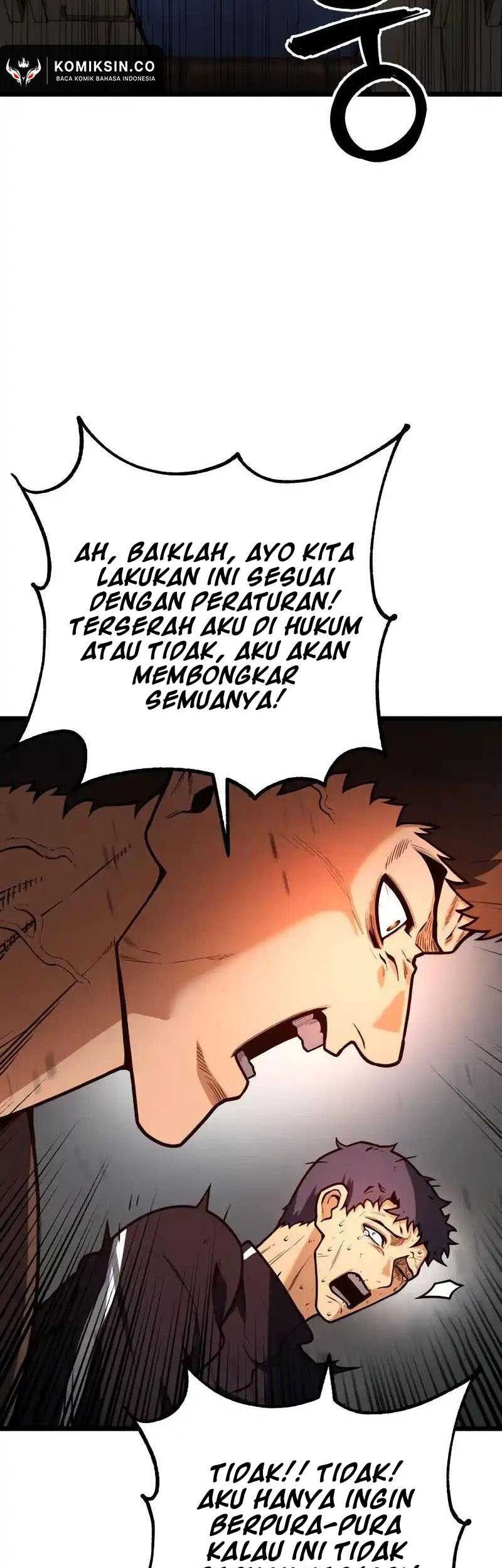 Juvenile Police Chapter 10 Gambar 60
