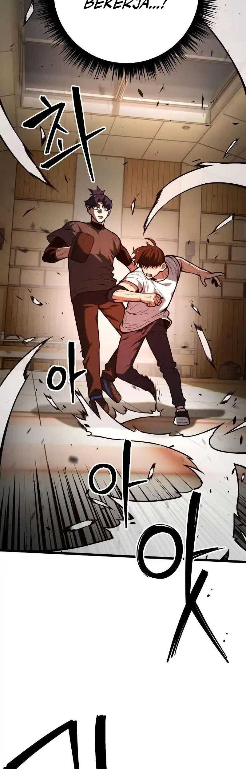 Juvenile Police Chapter 10 Gambar 6