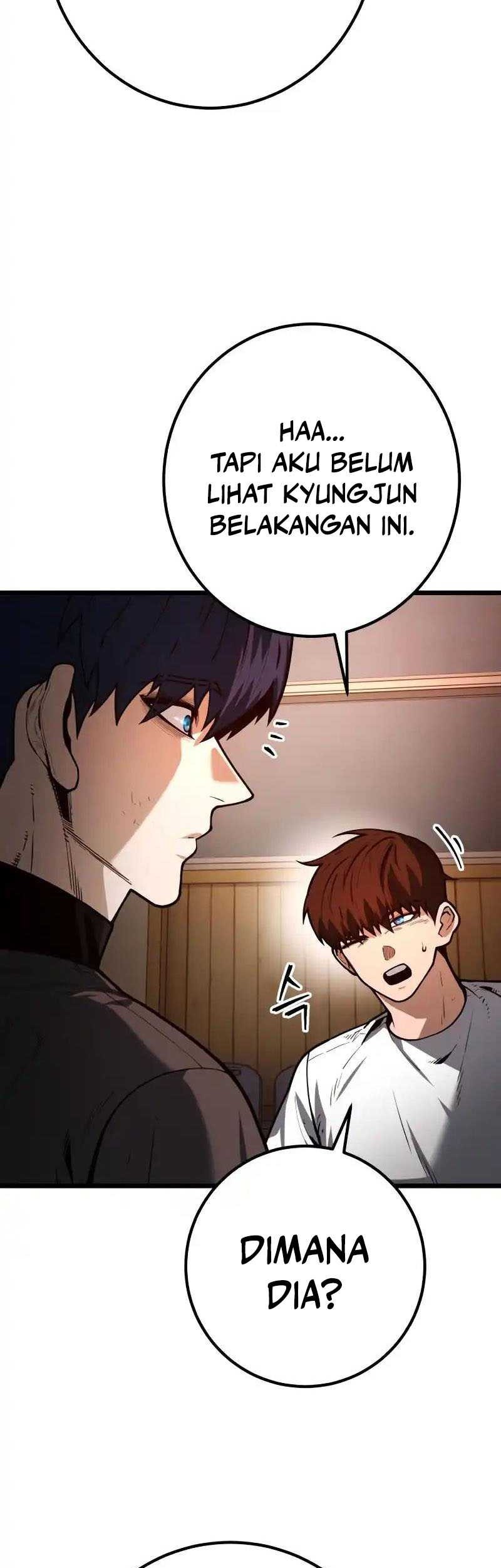 Juvenile Police Chapter 10 Gambar 16