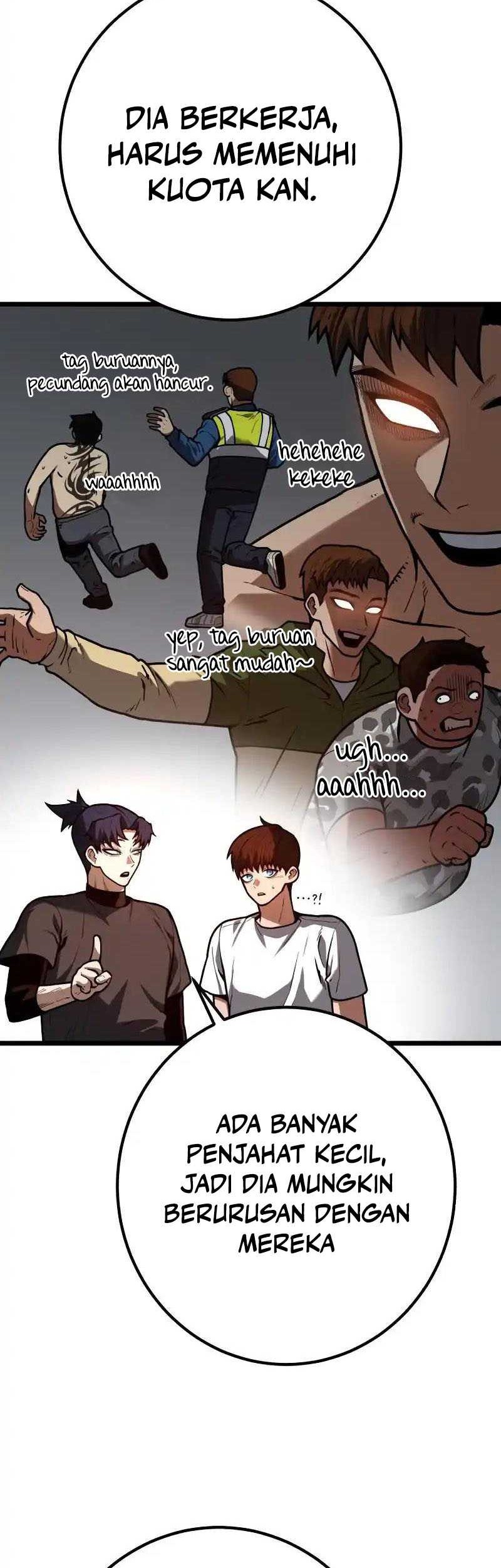 Juvenile Police Chapter 10 Gambar 17