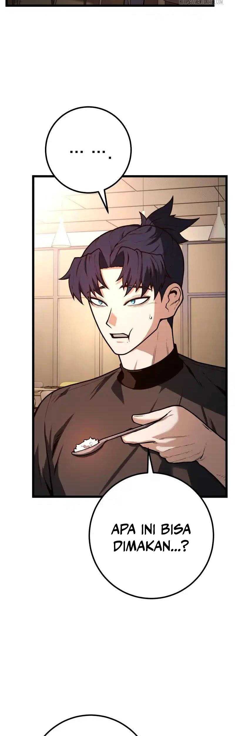 Juvenile Police Chapter 10 Gambar 22