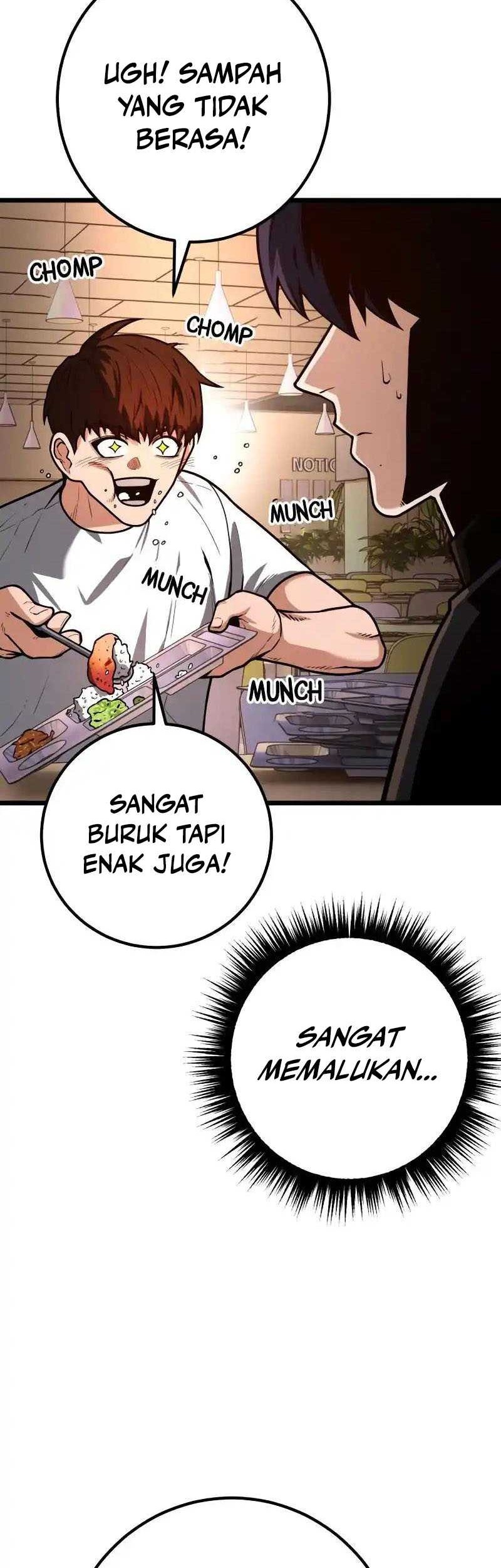 Juvenile Police Chapter 10 Gambar 23