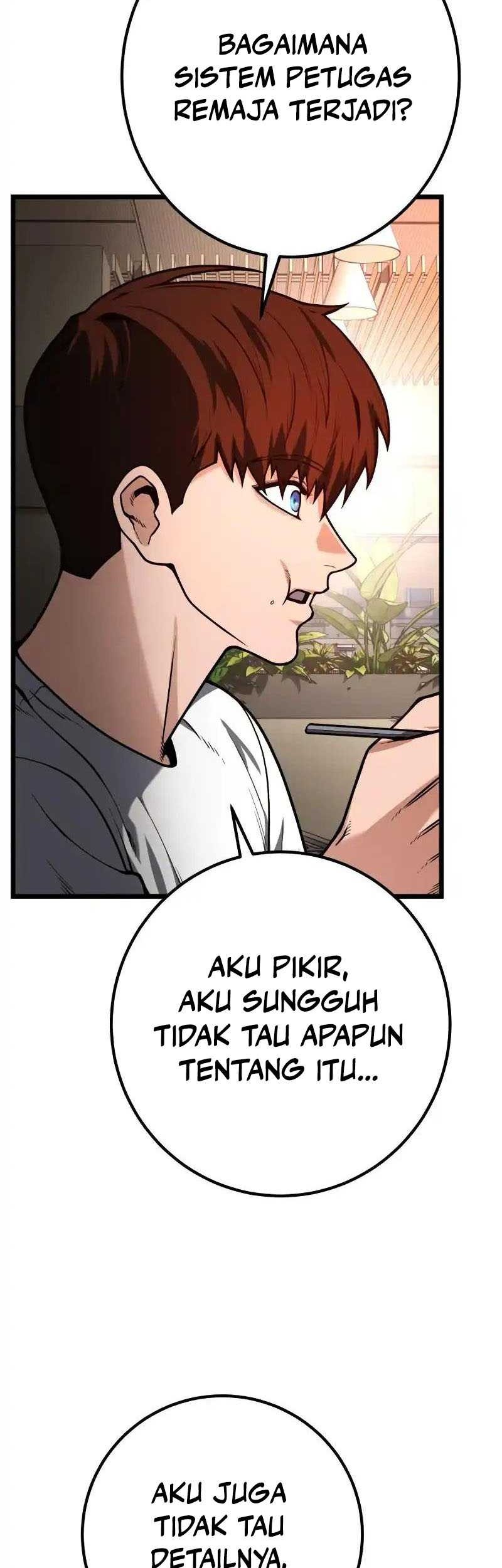 Juvenile Police Chapter 10 Gambar 28