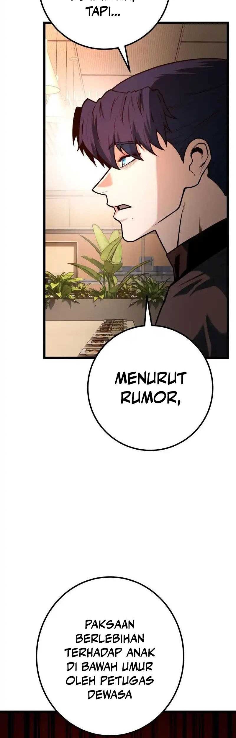 Juvenile Police Chapter 10 Gambar 29