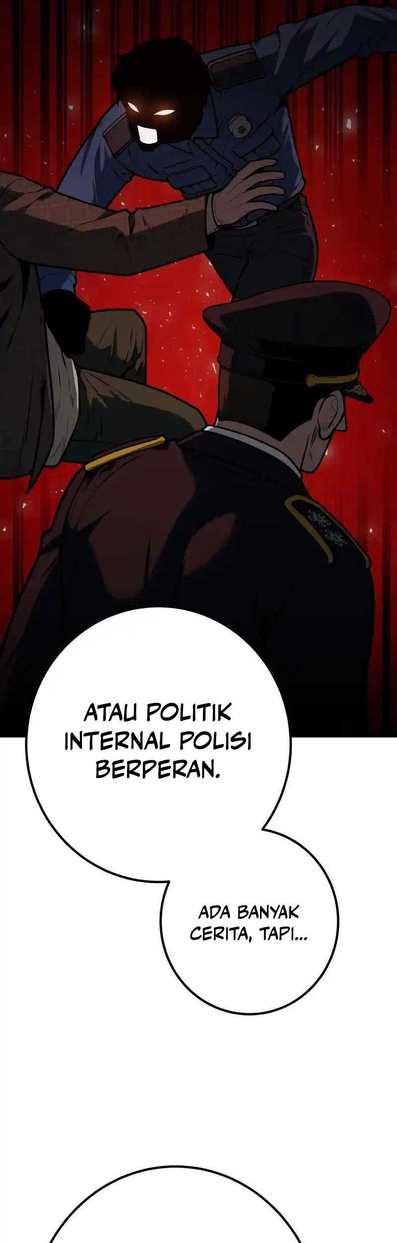 Juvenile Police Chapter 10 Gambar 30