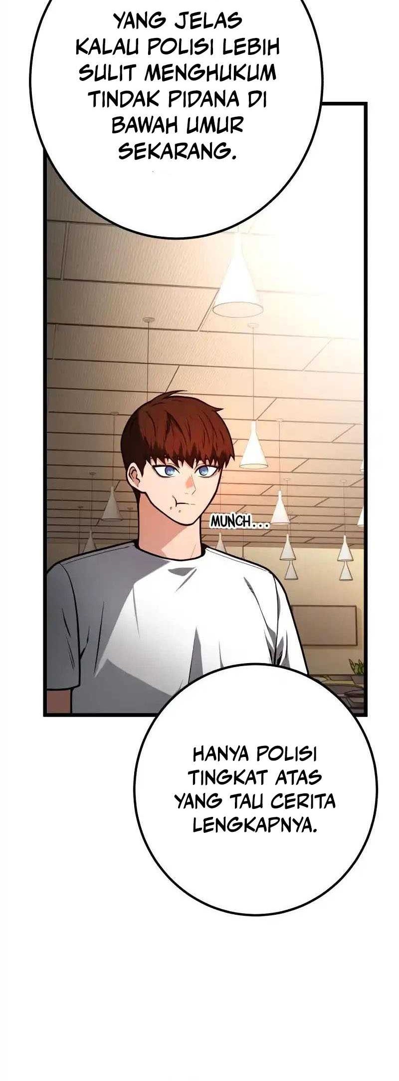 Juvenile Police Chapter 10 Gambar 31