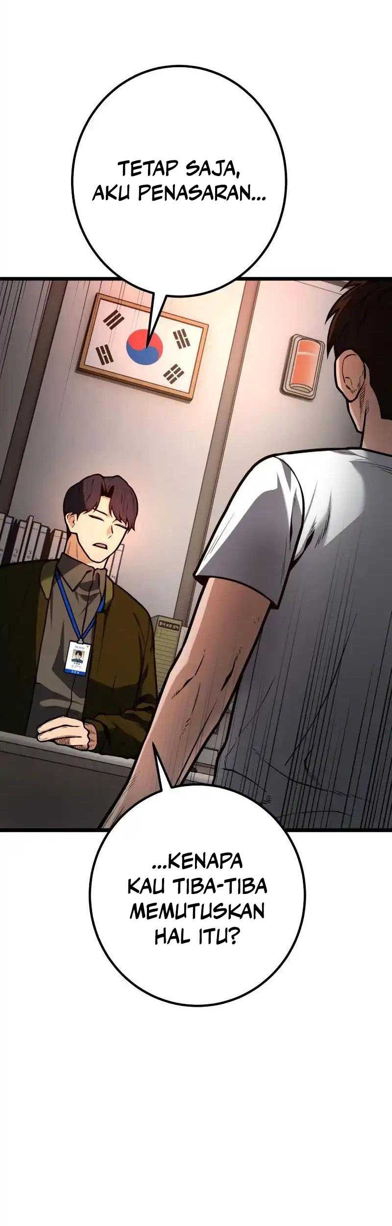 Juvenile Police Chapter 10 Gambar 42