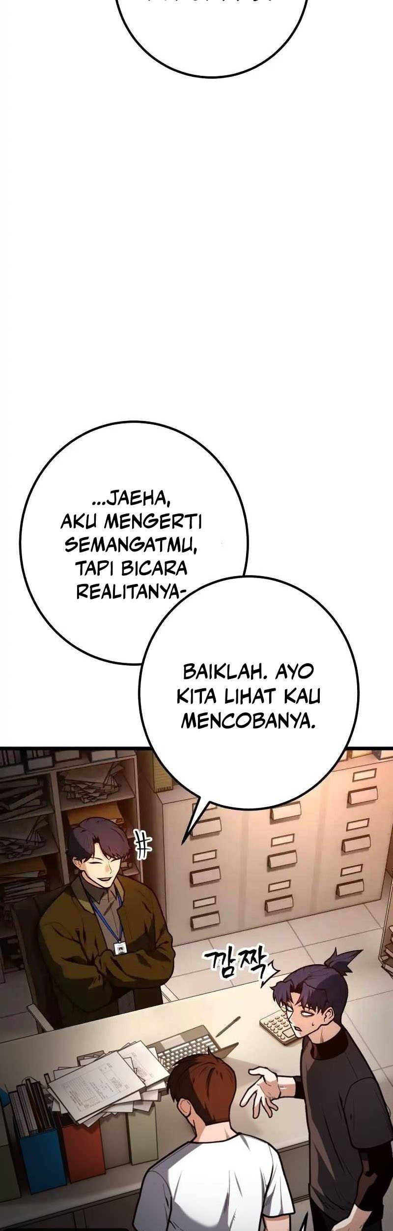 Juvenile Police Chapter 10 Gambar 46