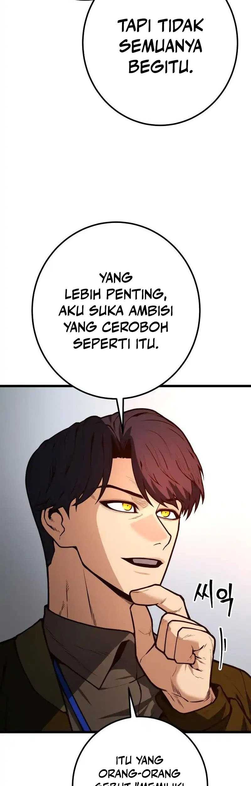 Juvenile Police Chapter 10 Gambar 48