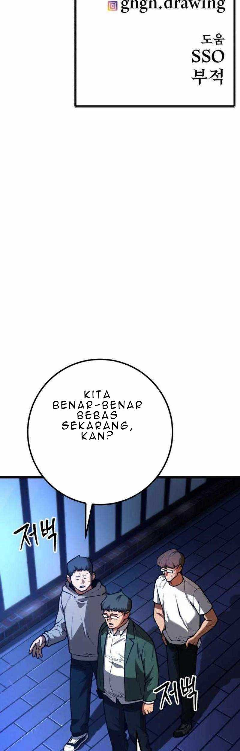 Juvenile Police Chapter 09 Gambar 74