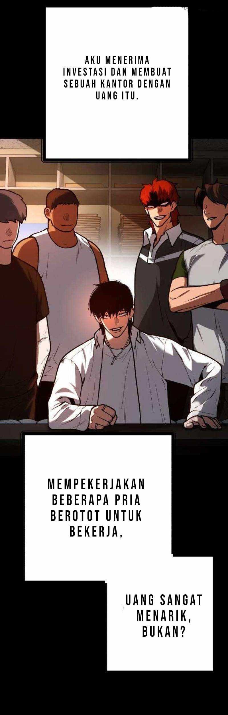 Juvenile Police Chapter 09 Gambar 22