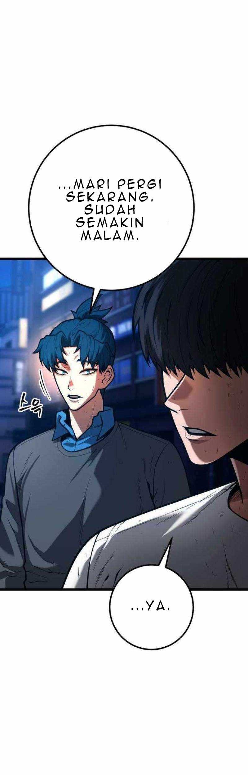 Juvenile Police Chapter 09 Gambar 41