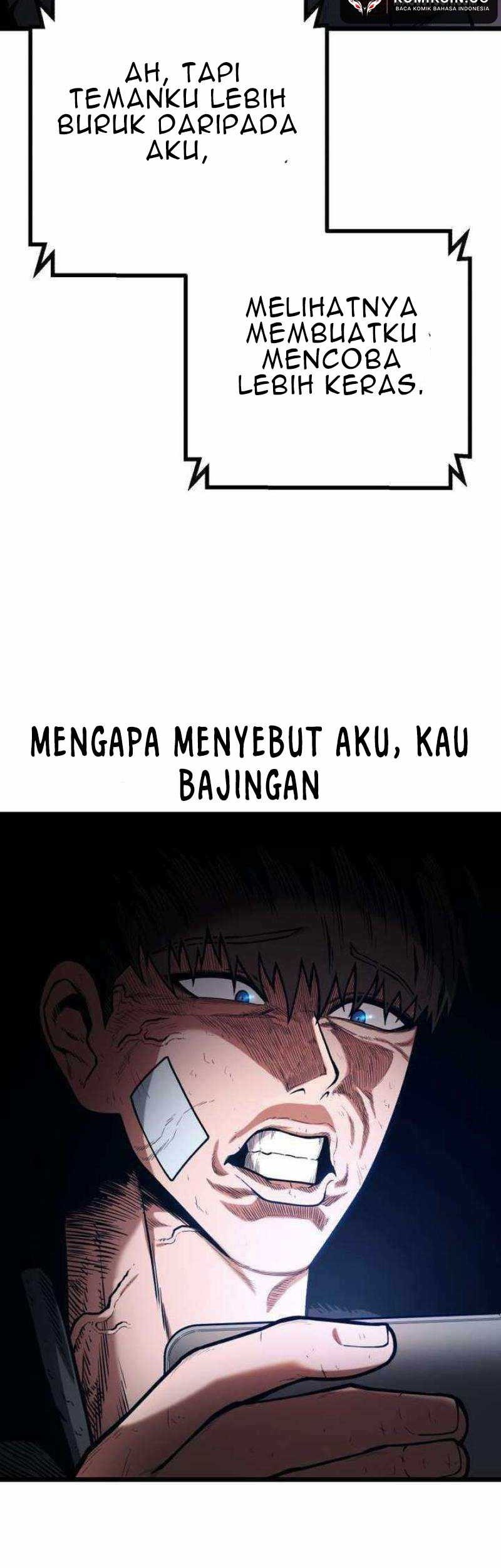 Juvenile Police Chapter 09 Gambar 51