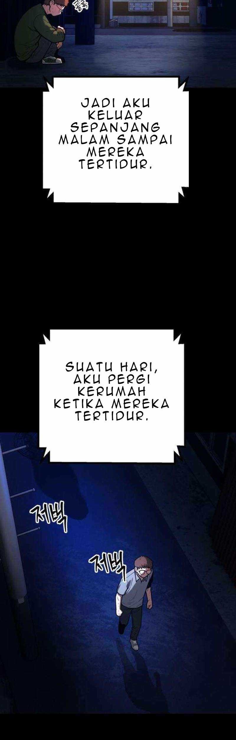 Juvenile Police Chapter 09 Gambar 54