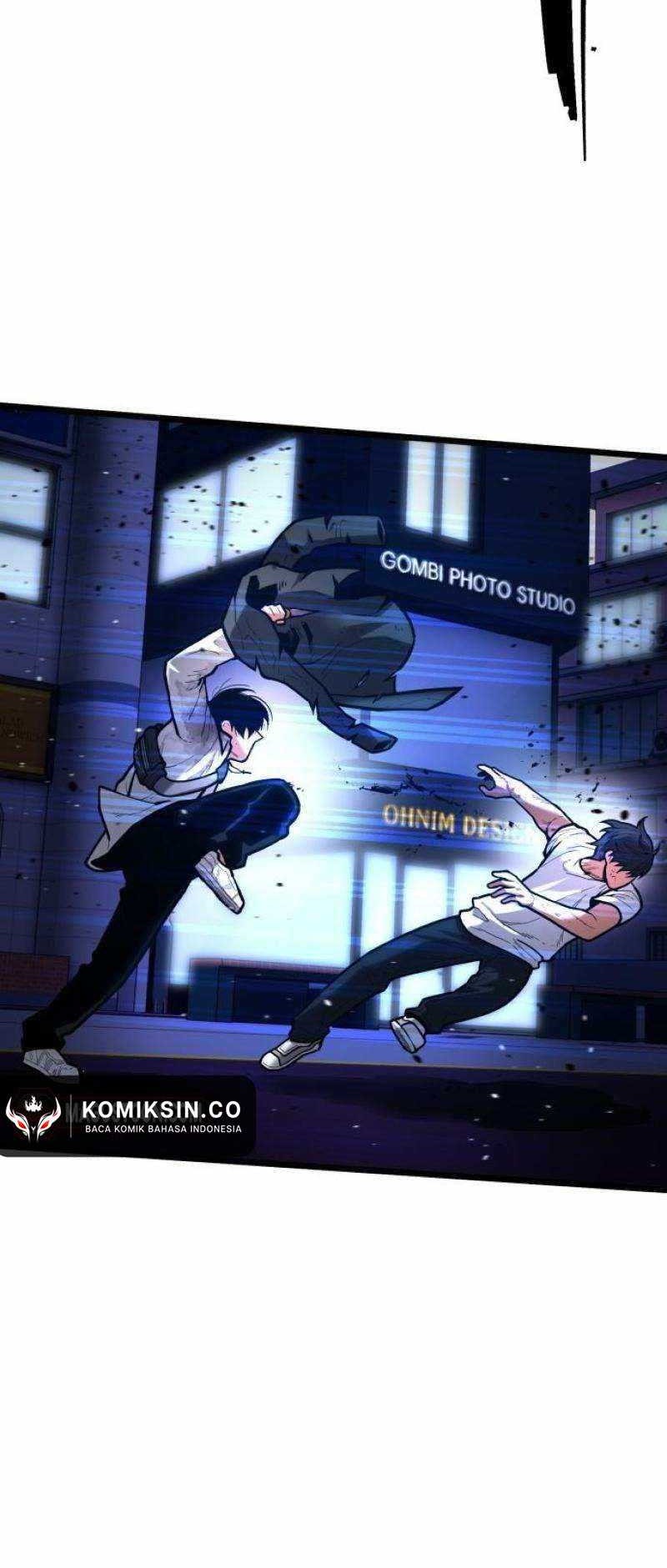 Juvenile Police Chapter 08 Gambar 64