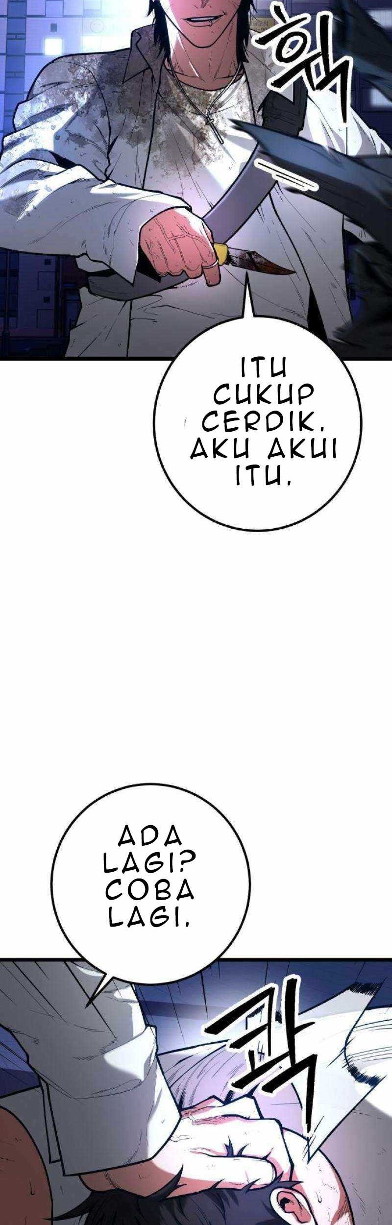 Juvenile Police Chapter 08 Gambar 66