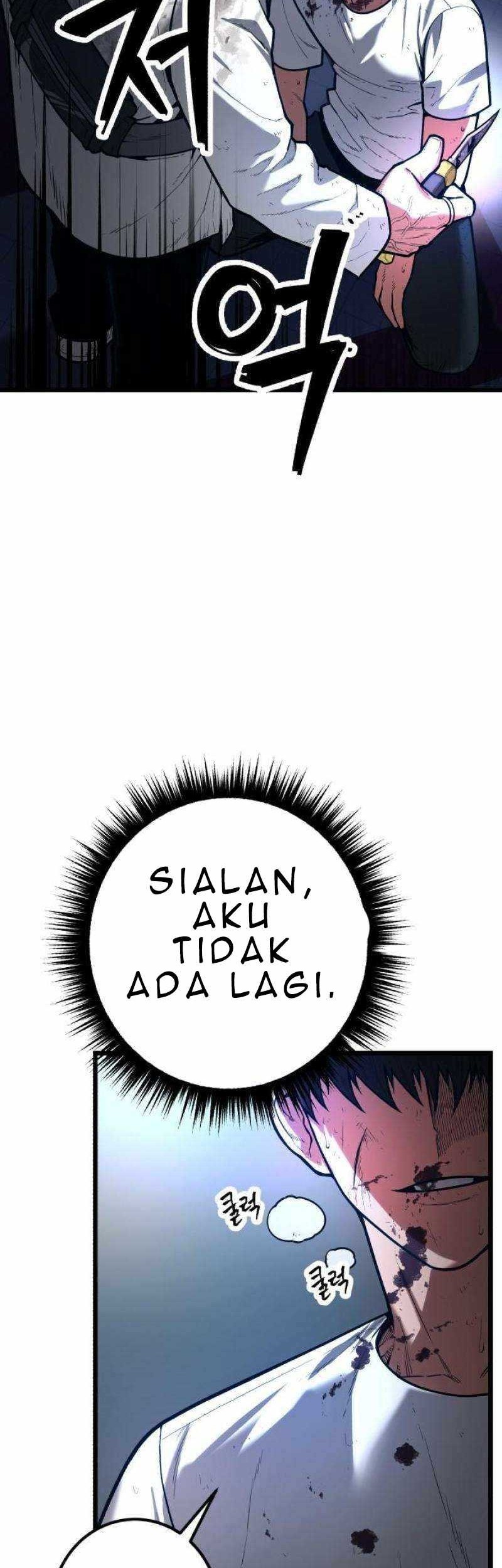 Juvenile Police Chapter 08 Gambar 68