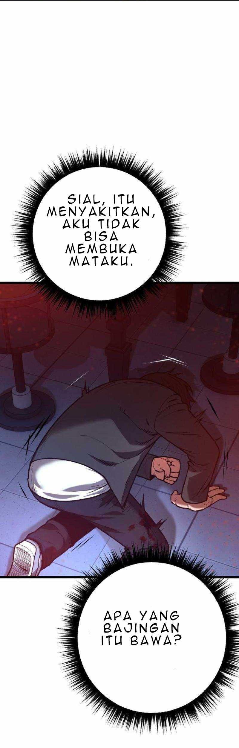 Juvenile Police Chapter 08 Gambar 11