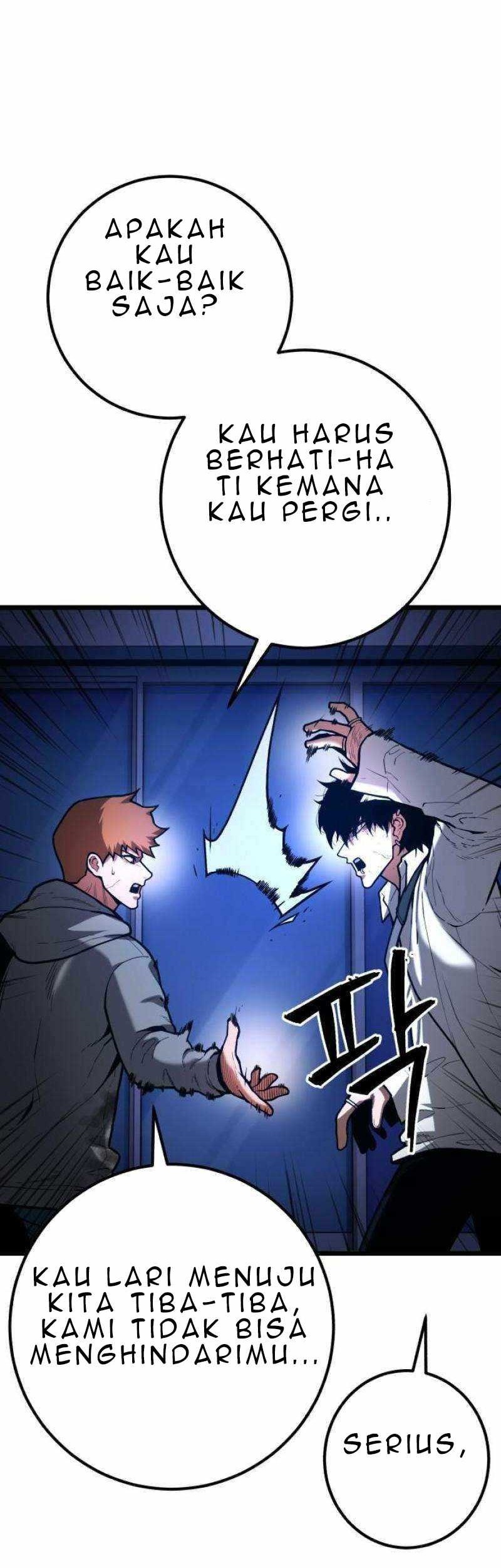 Juvenile Police Chapter 08 Gambar 19
