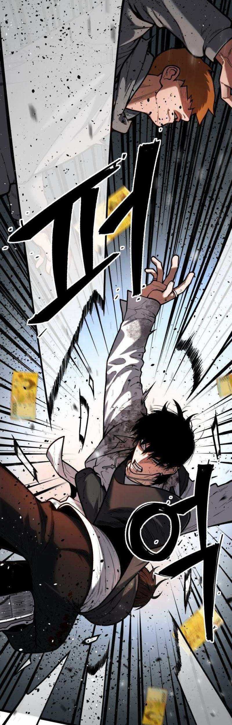 Juvenile Police Chapter 08 Gambar 31