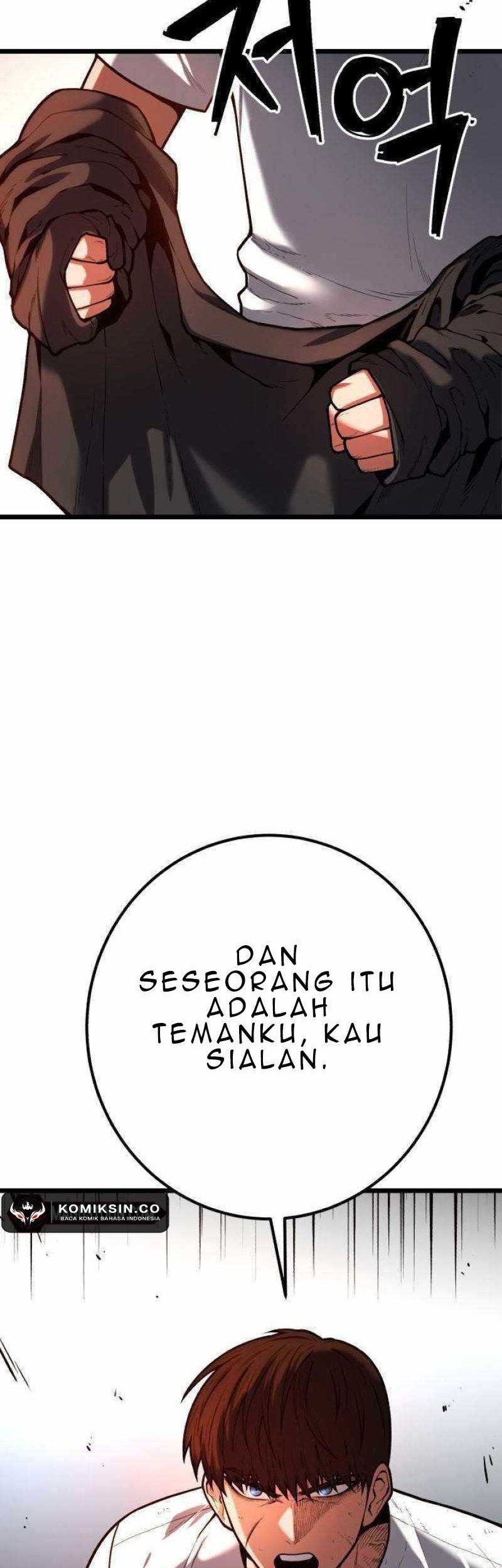 Juvenile Police Chapter 08 Gambar 42