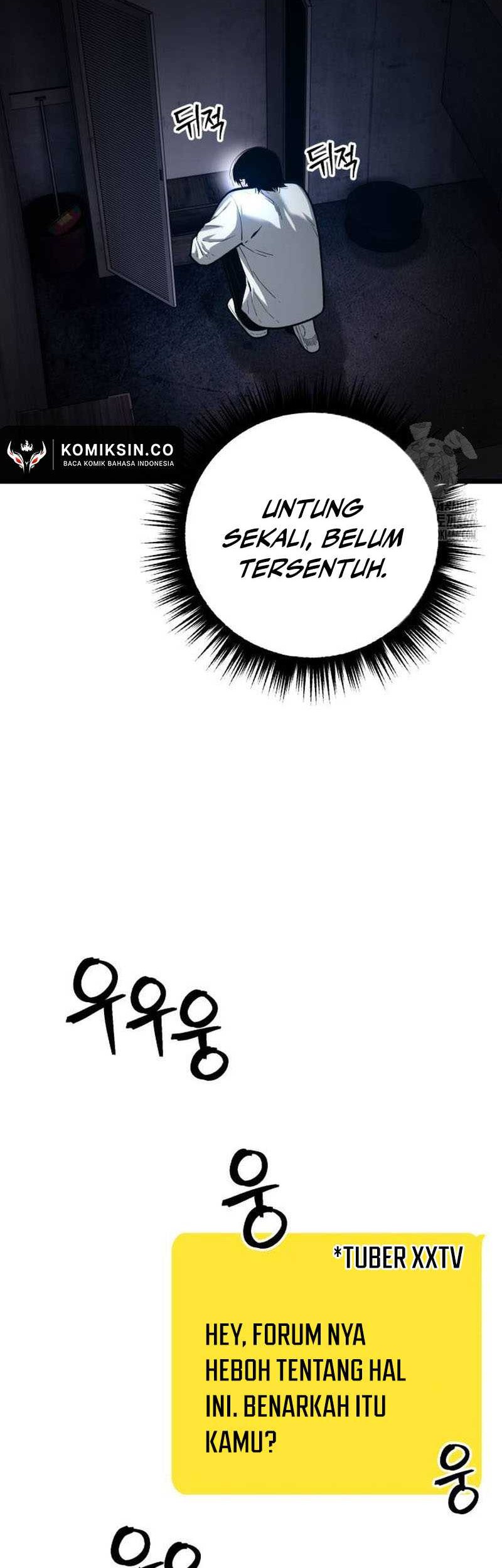 Juvenile Police Chapter 07 Gambar 51