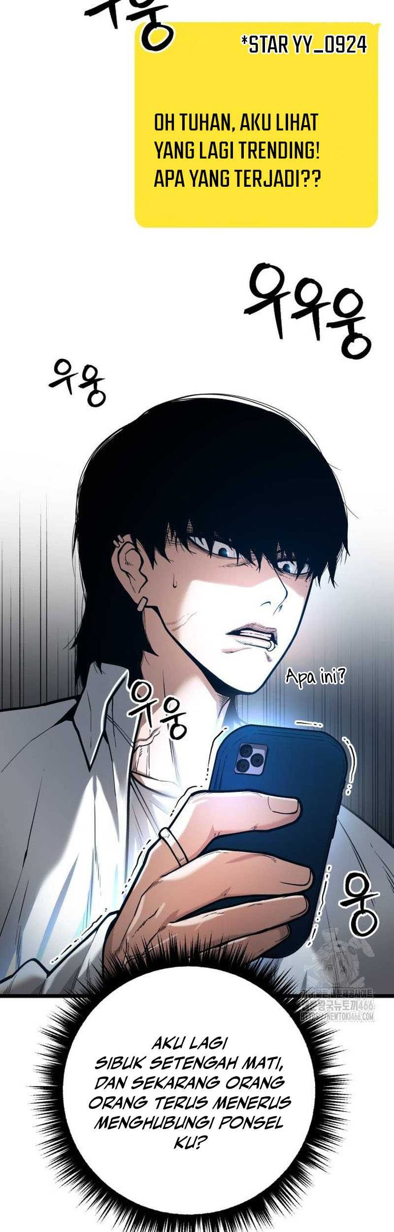 Juvenile Police Chapter 07 Gambar 52