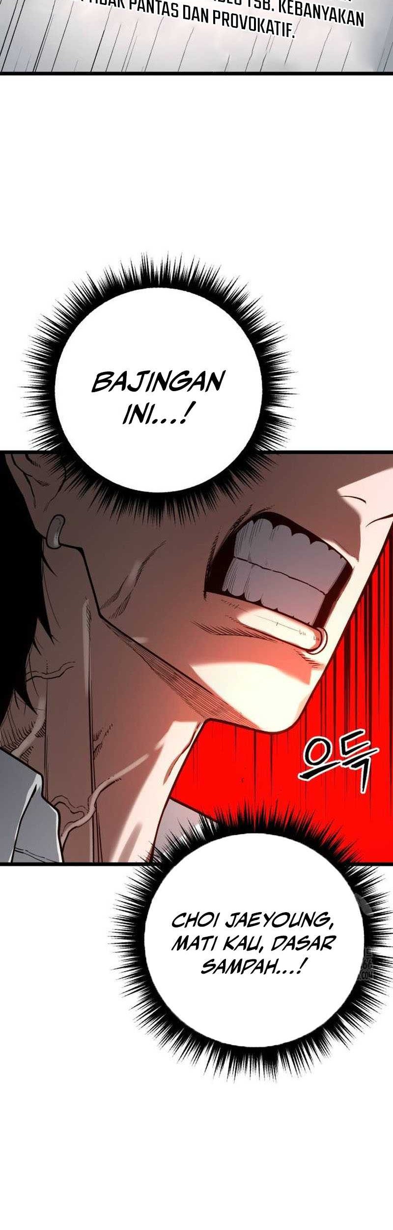 Juvenile Police Chapter 07 Gambar 55