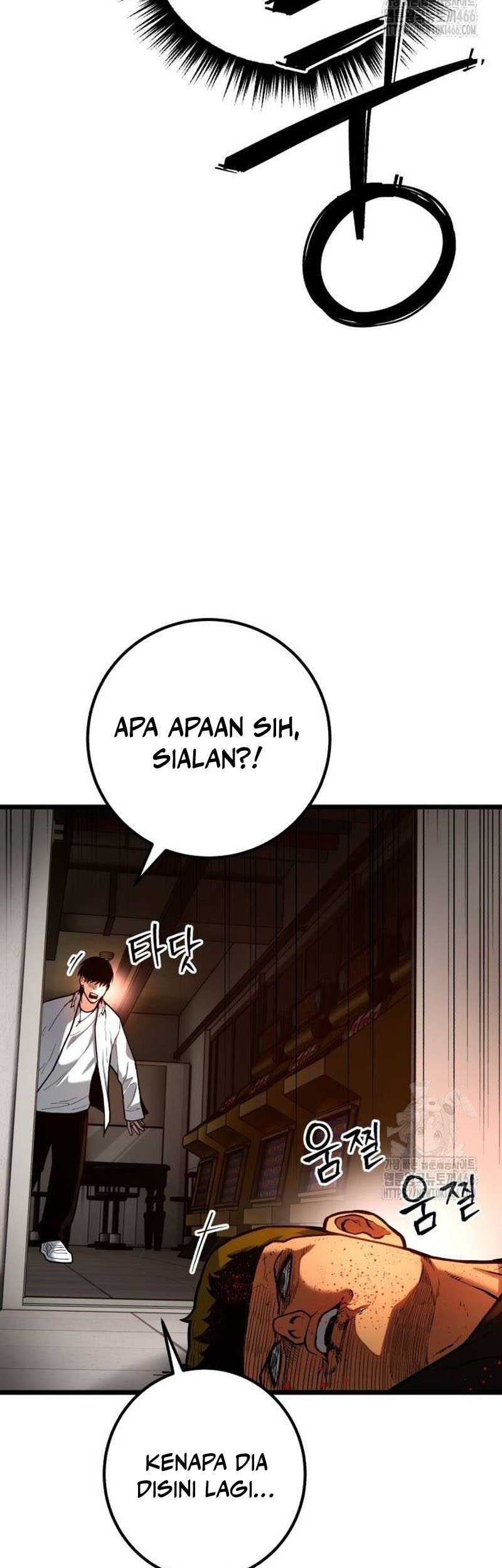 Juvenile Police Chapter 07 Gambar 58