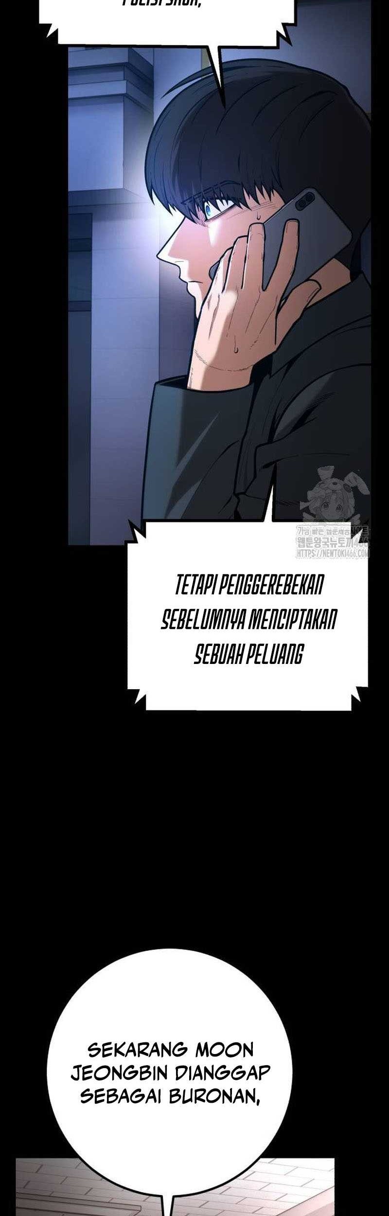 Juvenile Police Chapter 07 Gambar 65
