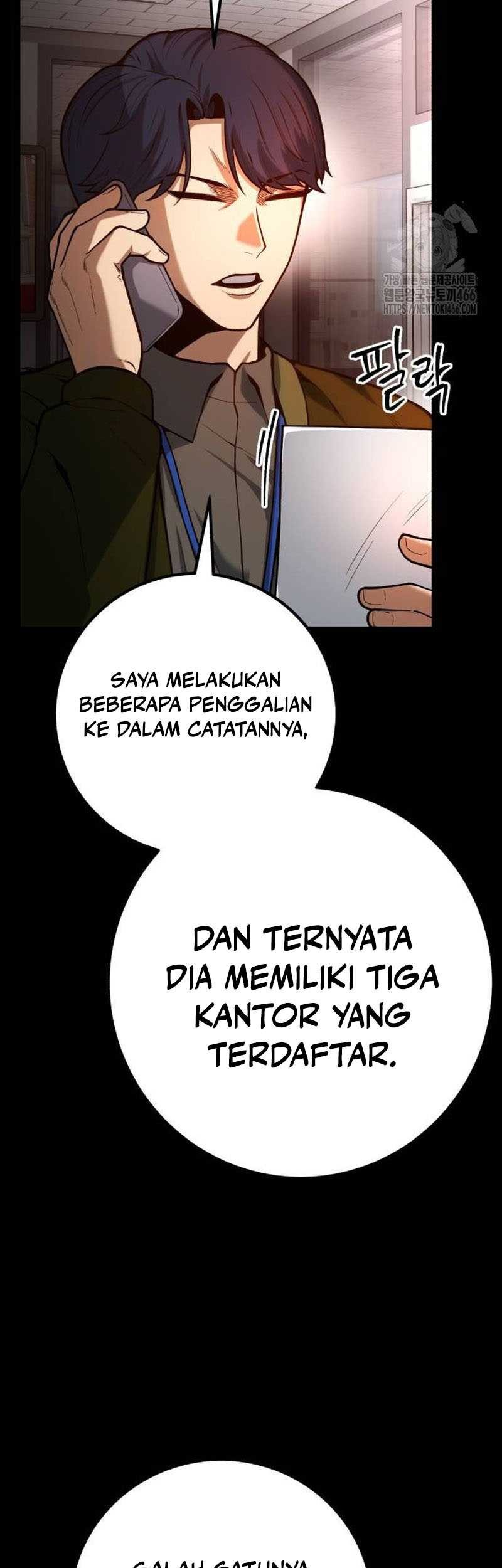 Juvenile Police Chapter 07 Gambar 66