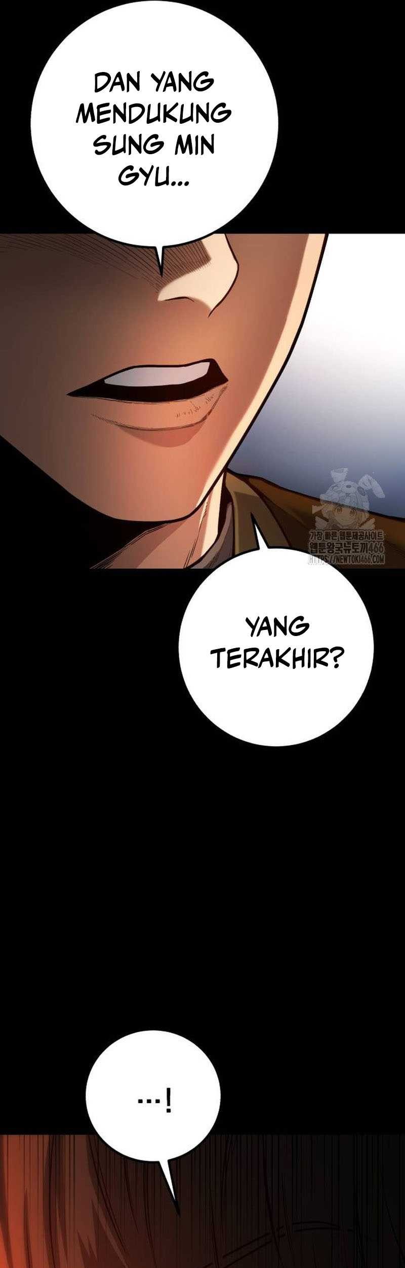 Juvenile Police Chapter 07 Gambar 68