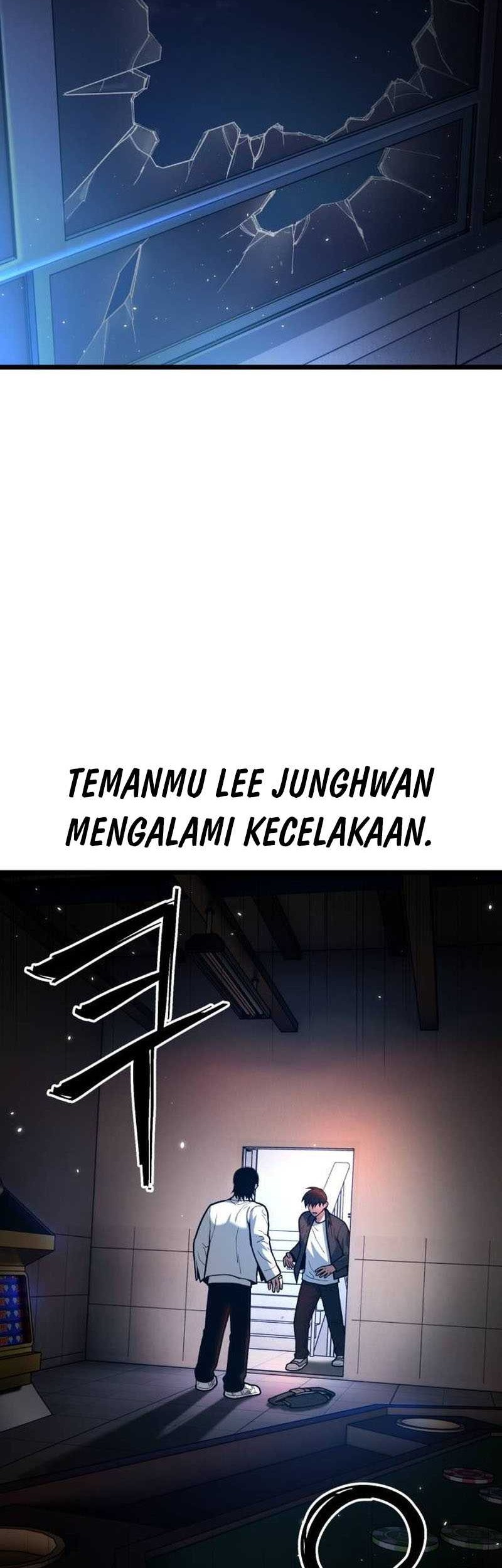 Juvenile Police Chapter 07 Gambar 71